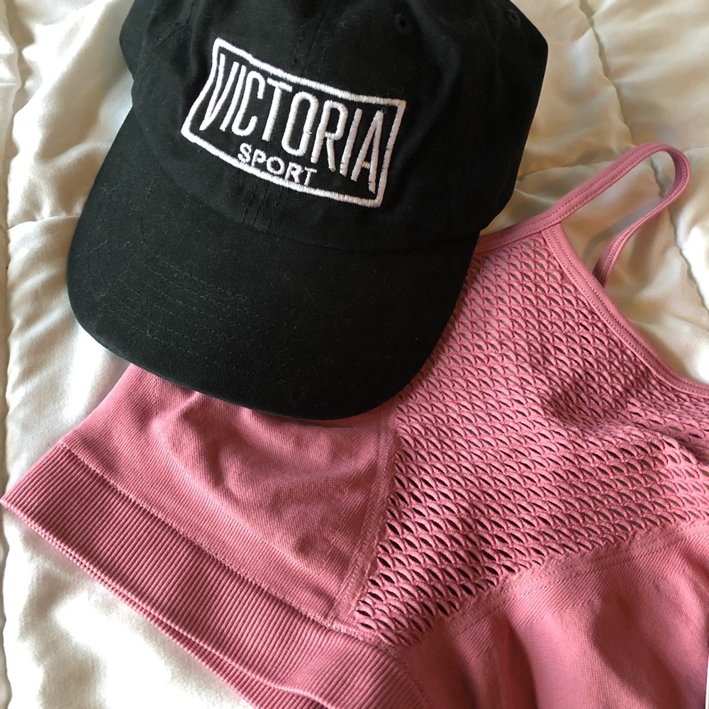 Victoria’s Secret Sports Cap